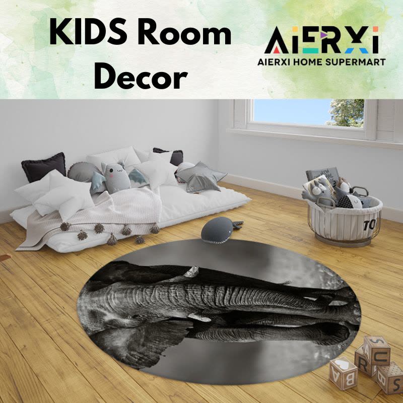 3D Carpet Design 1