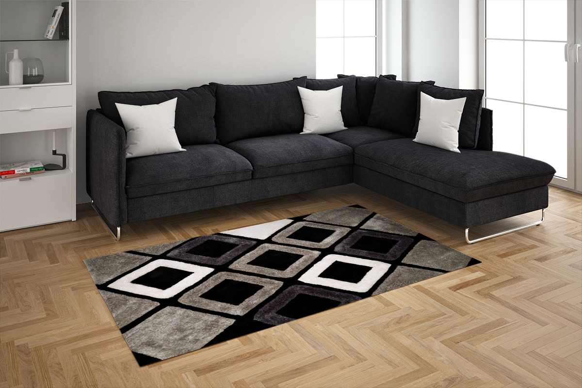 3D Carpet Design 11