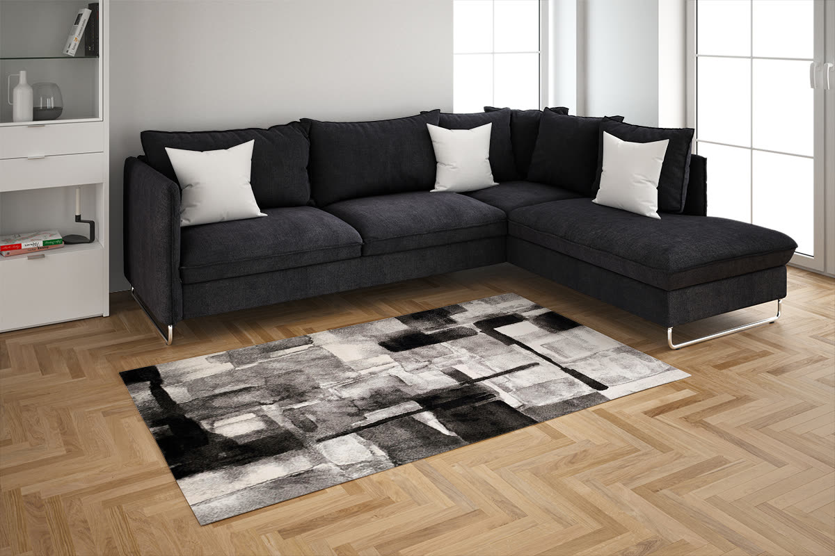 Premium 3D Carpet Design