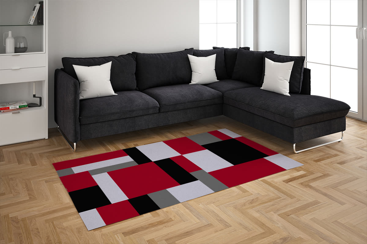 3D Carpet Design 793