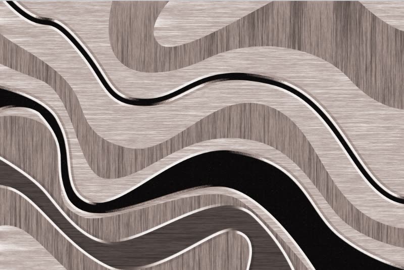 Premium 3D Carpet Design