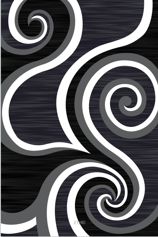 Premium 3D Carpet Design