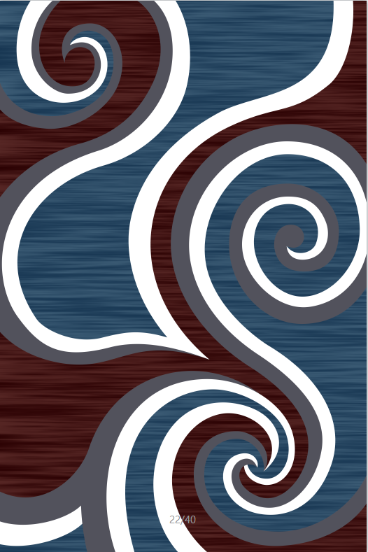 Premium 3D Carpet Design
