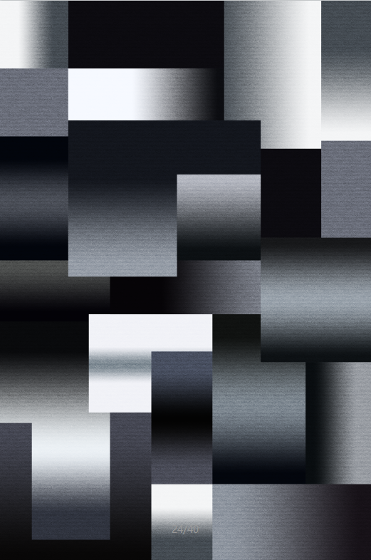 Premium 3D Carpet Design