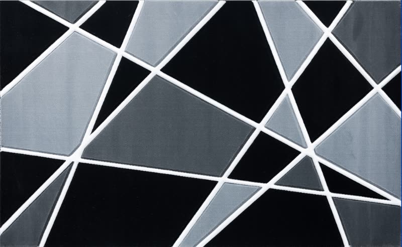 Premium 3D Carpet Design