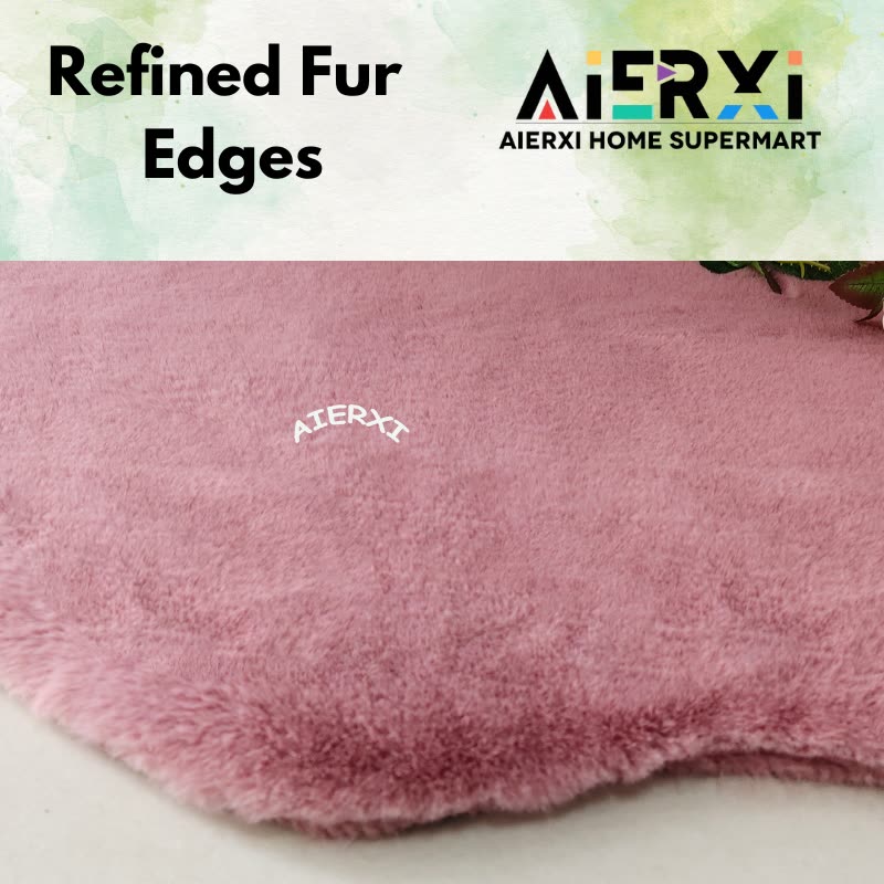 Fluffy Carpet Design 4