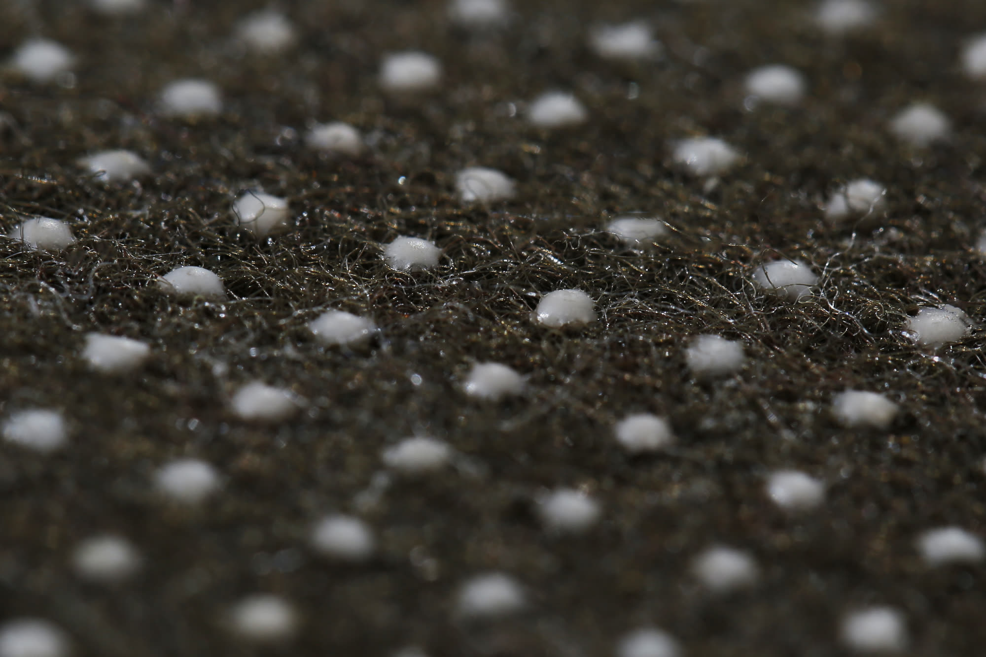 Premium Fluffy Carpet Design