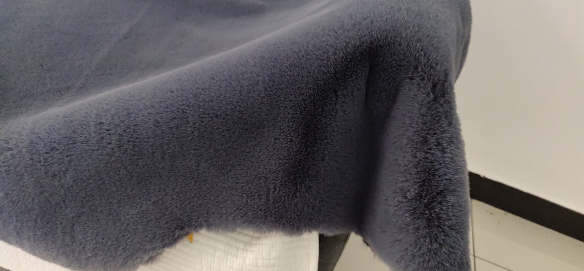 Premium Fluffy Carpet Design