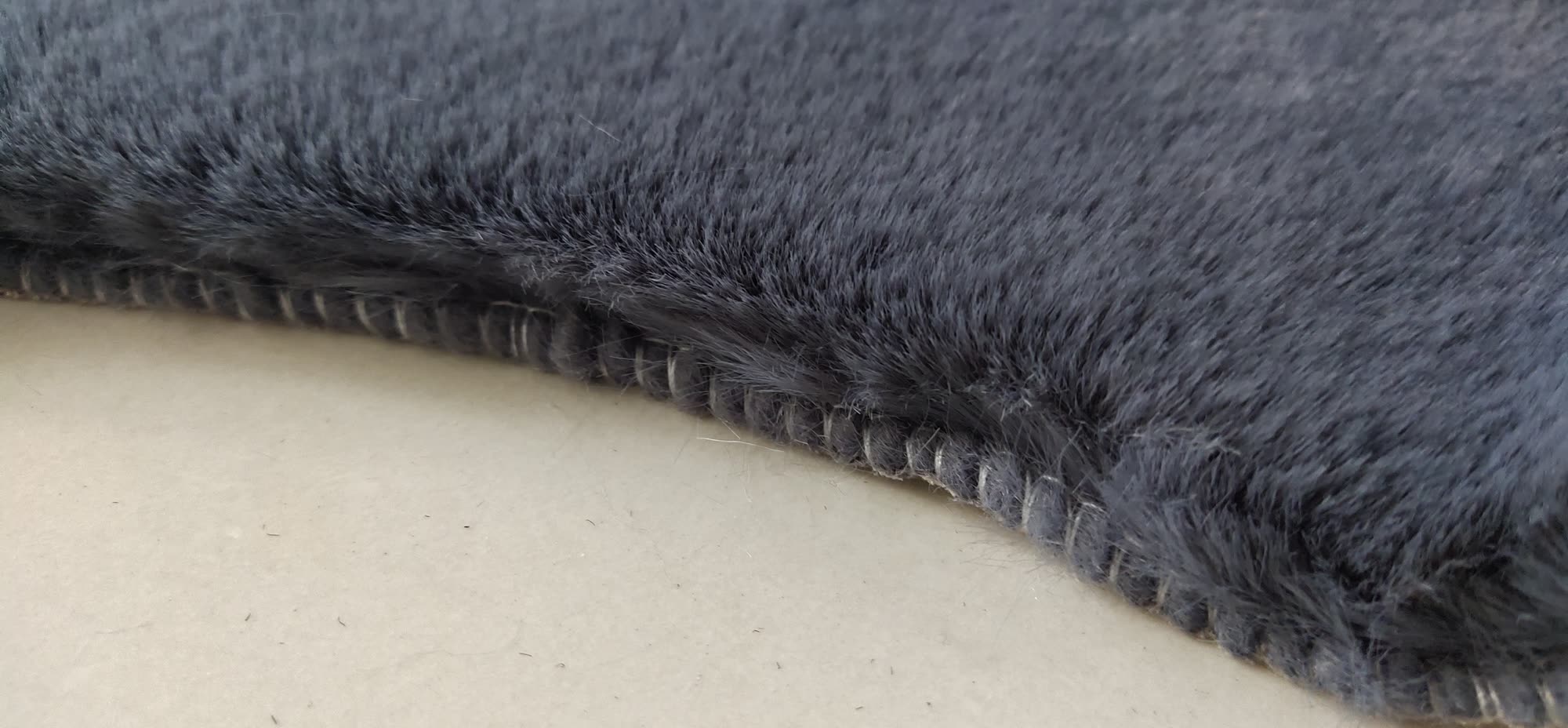 Premium Fluffy Carpet Design