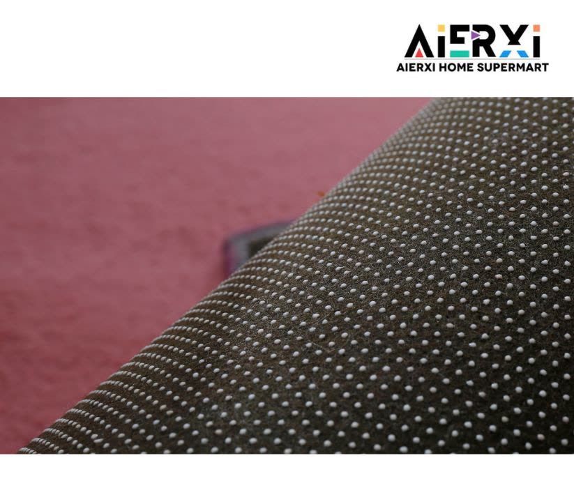 Premium Fluffy Carpet Design