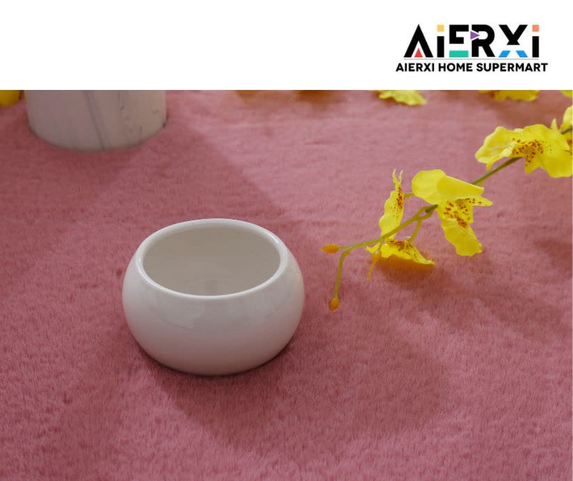 Premium Fluffy Carpet Design