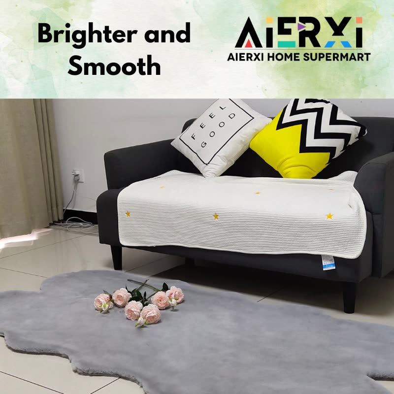 Fluffy Carpet Design 3