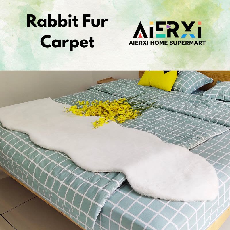 Fluffy Carpet Design 1