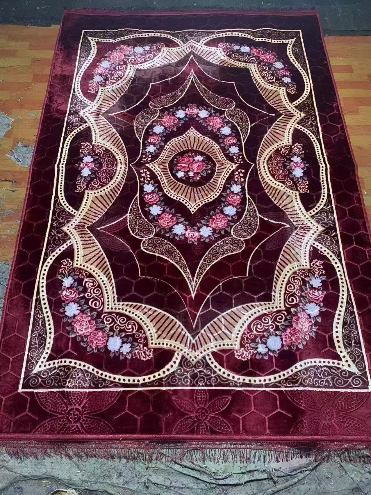Premium Other Carpet Categories Design