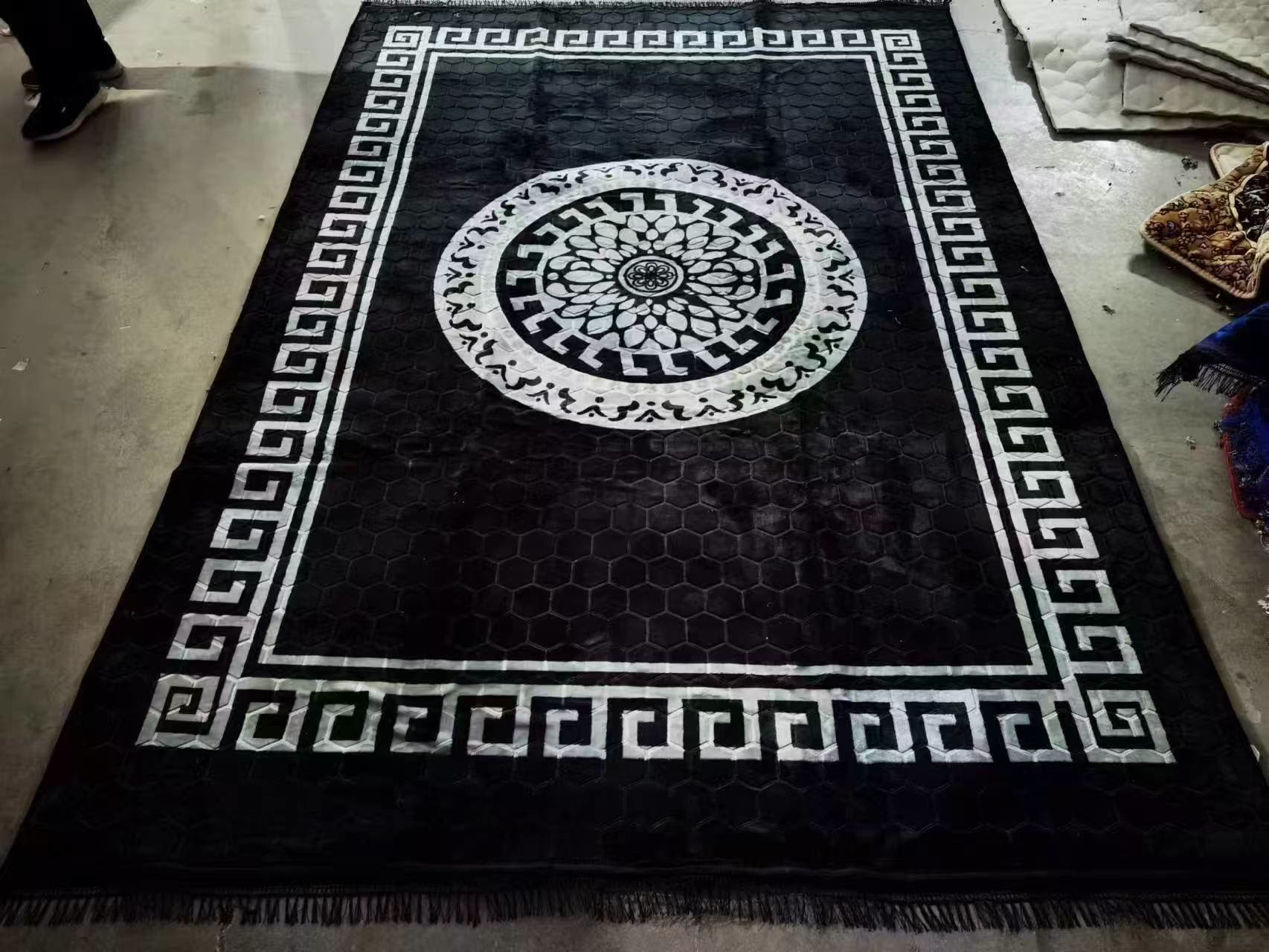 Premium Other Carpet Categories Design