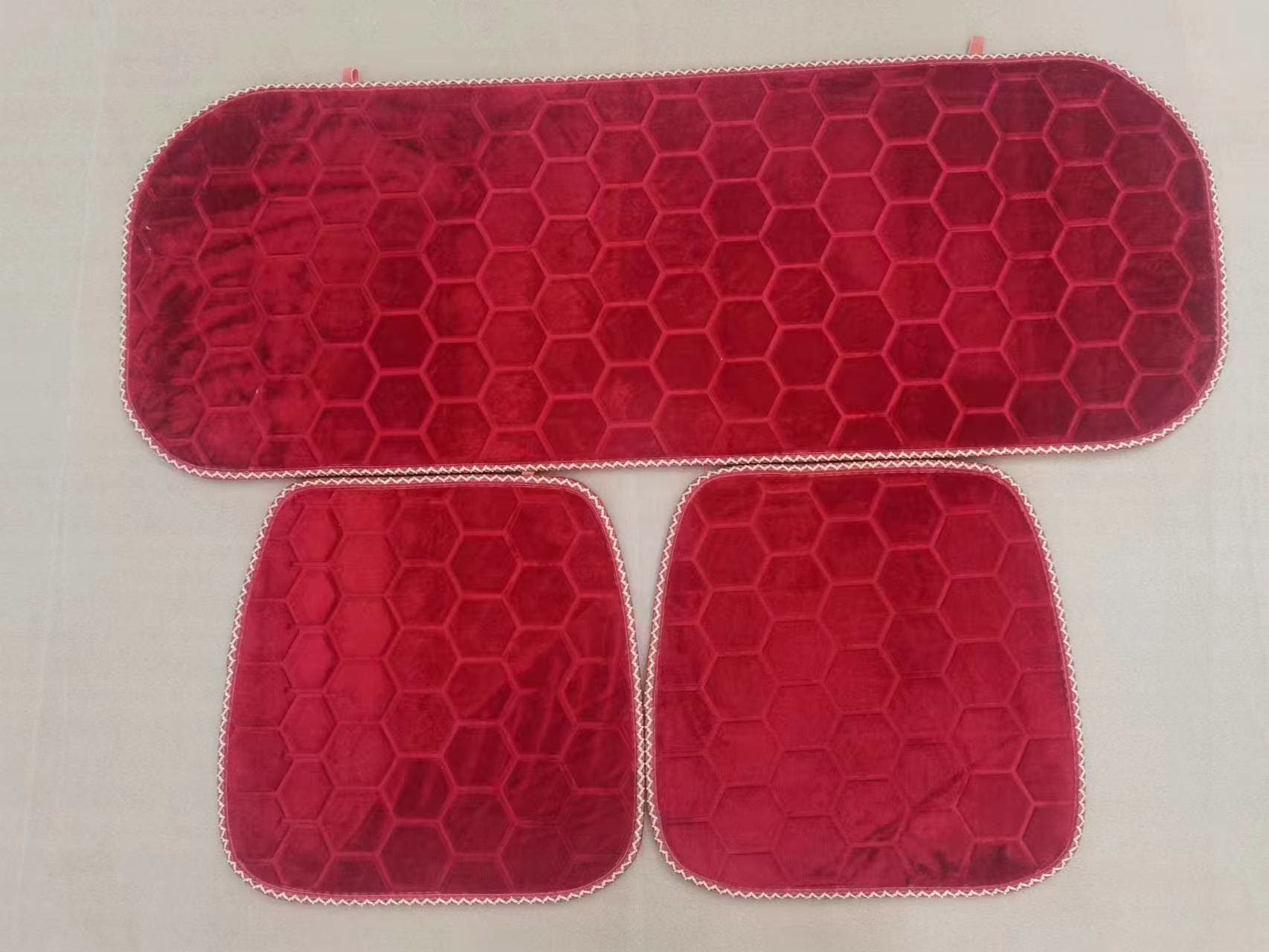 Premium Car Use Carpet Design