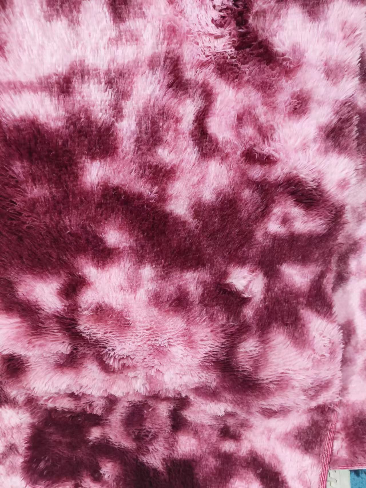 Premium Fluffy Rug Design