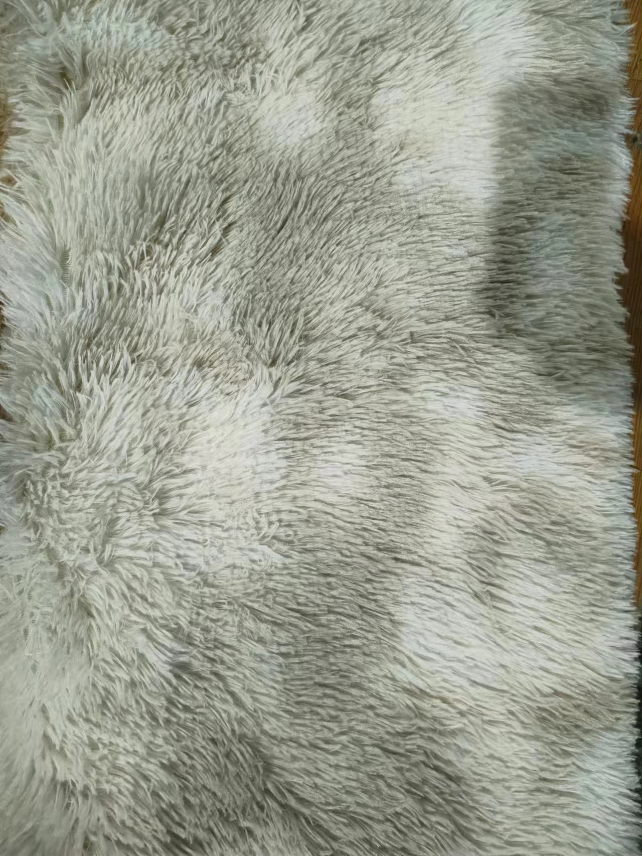 Premium Fluffy Rug Design