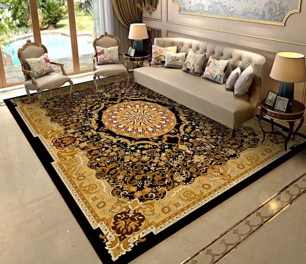 Premium New Carpet Design Design