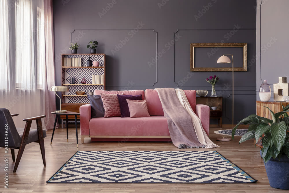 Premium New Carpet Design Design