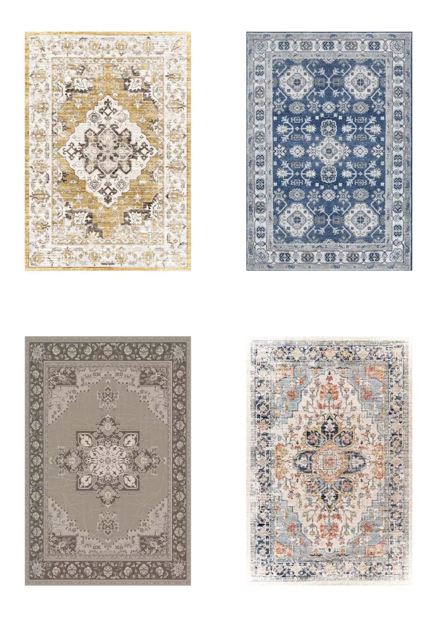 Premium New Carpet Design Design