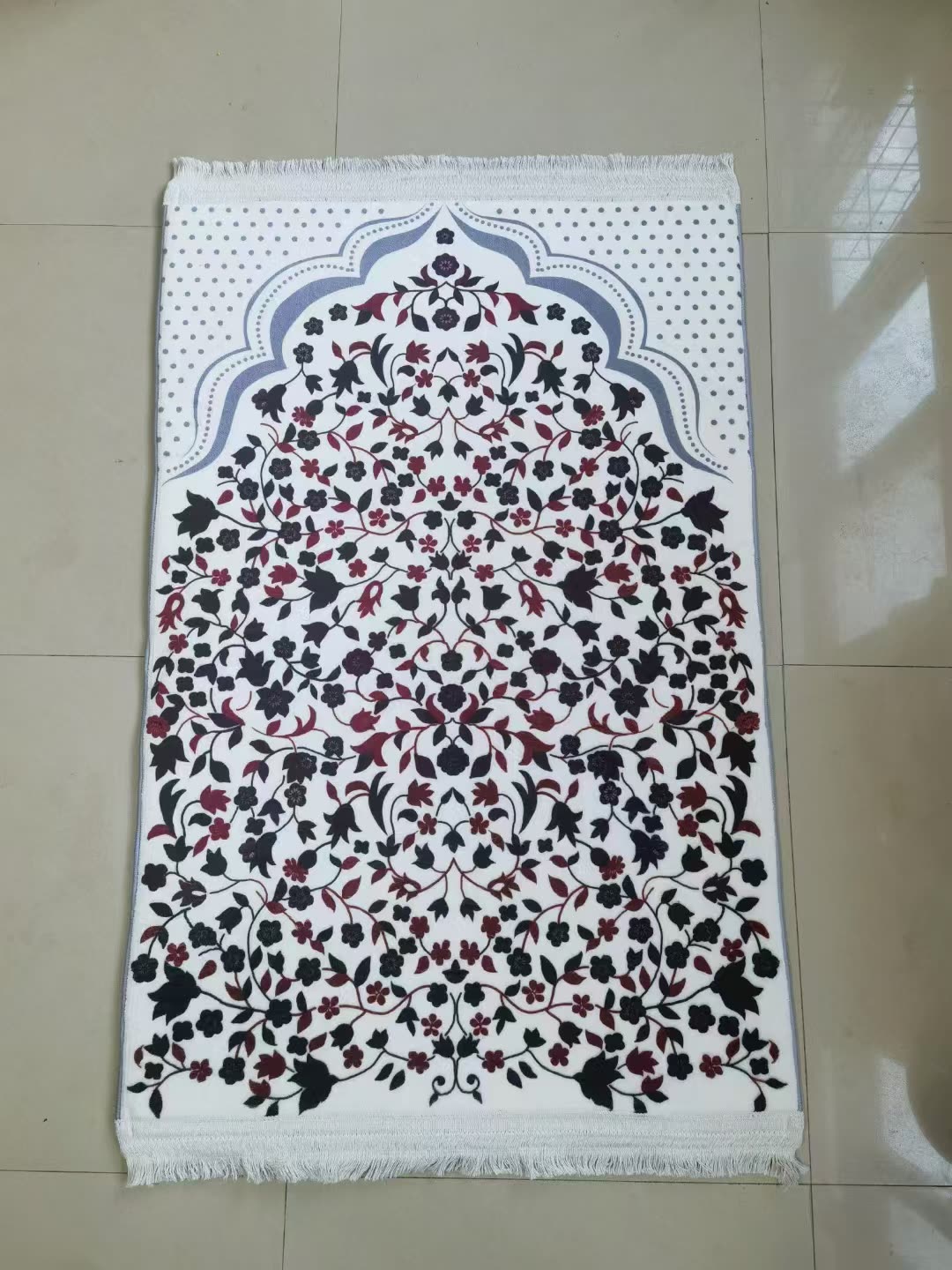 Premium Prayer Mat Design