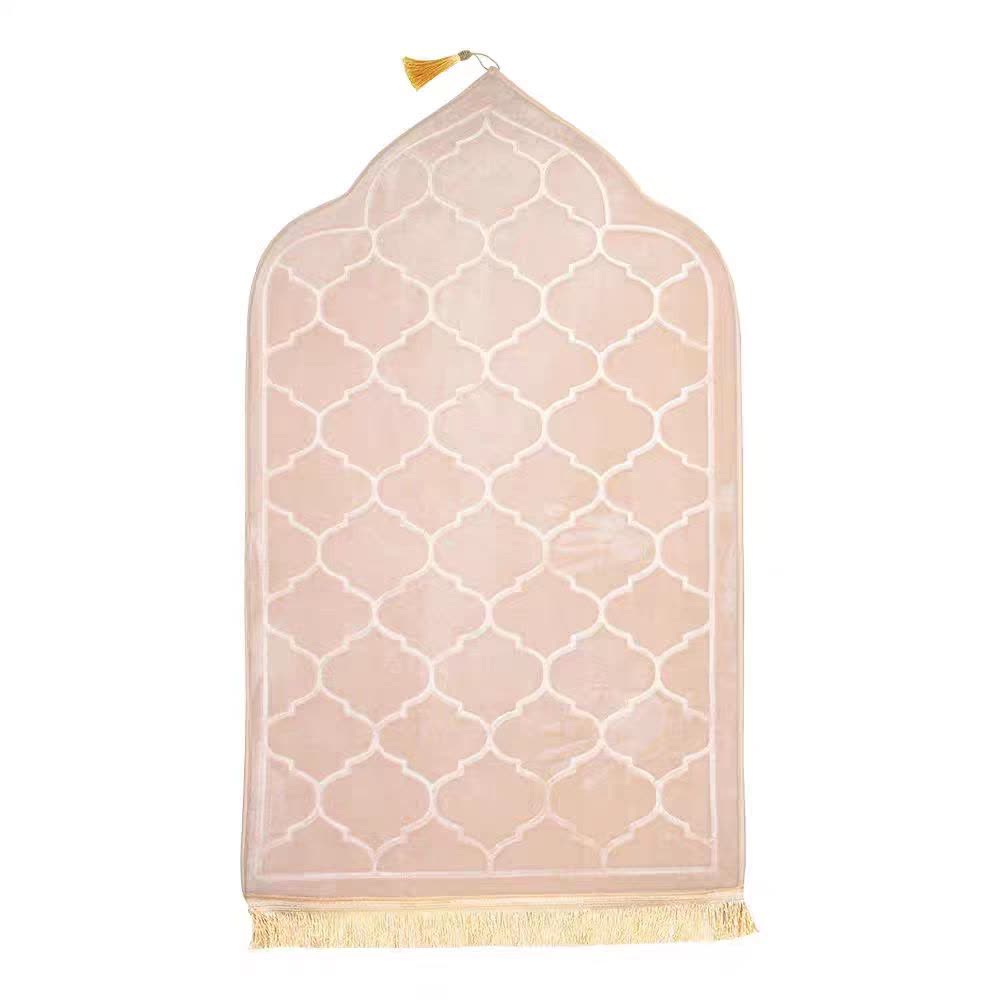 Premium Prayer Mat Design